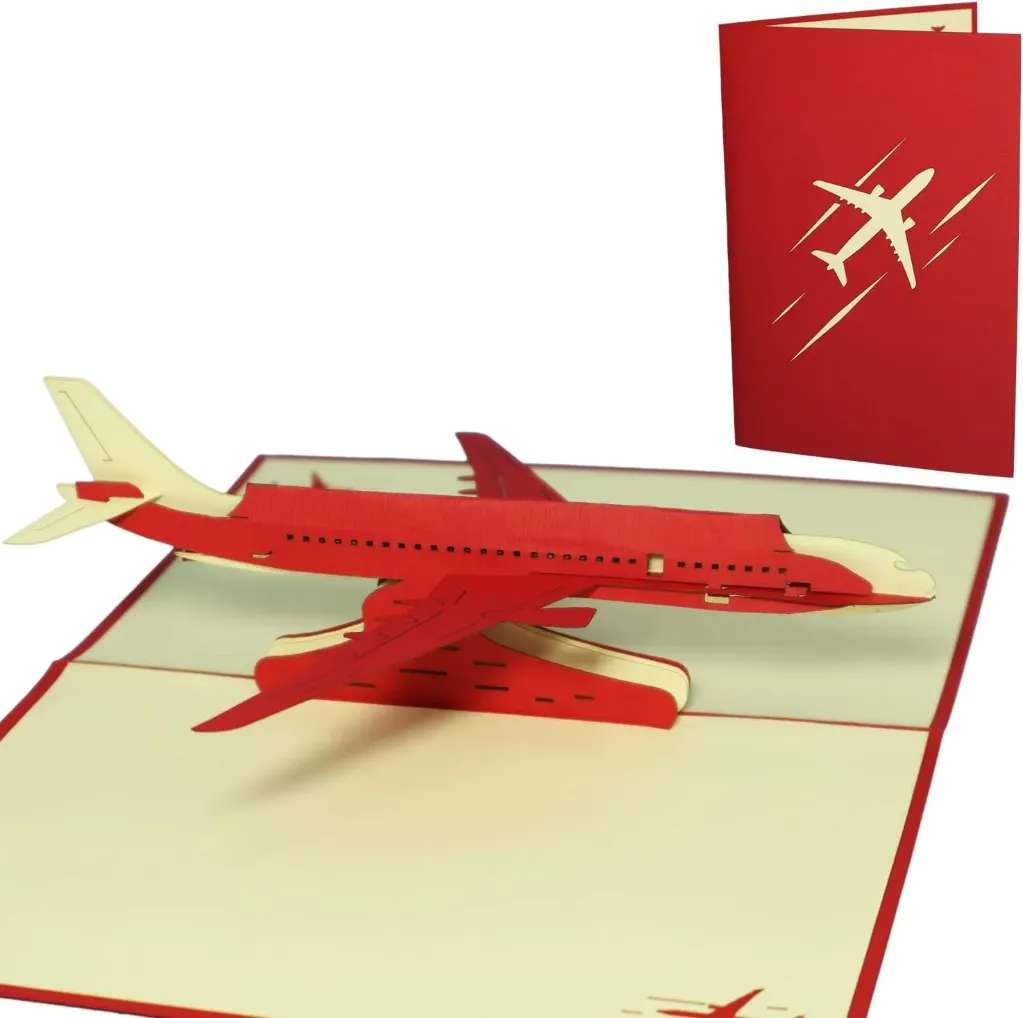 Tarjeta Regalo Física – (1 hora de vuelo) 99€, antes 119€