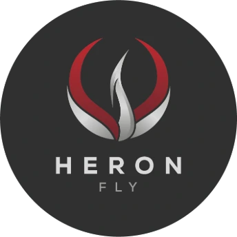 Heronfly-Sevilla